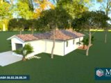 Maison neuve à Josse (40230) 2648760-5828annonce620260701D26Cy.jpeg Maisons France Confort