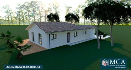 Josse Maison neuve - 2648760-5828annonce720260701HzMZo.jpeg Maisons France Confort