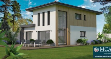 Seignosse Maison neuve - 2648777-5828annonce620250507cse7e.jpeg Maisons France Confort