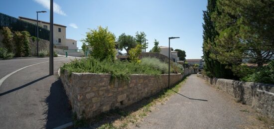 Terrain à bâtir à , Hérault