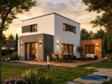 Maison à construire à Loyat (56800) 2648794-3594modele7202607063DBXW.jpeg Maisons France Confort