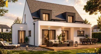 Loyat Maison neuve - 2648796-3594modele720260722vIshr.jpeg Maisons France Confort