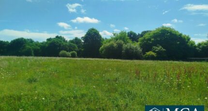 Saint-Sever Terrain à bâtir - 2648977-5828annonce120250522zmSTS.jpeg Maisons France Confort