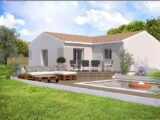 Maison neuve à Saint-Michel-Escalus (40550) 2649020-5828modele620260324kyTZ4.jpeg Maisons France Confort