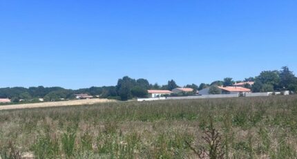 Pont-l'Abbé-d'Arnoult Terrain à bâtir - 2568758-11452annonce120260630UHLR3.jpeg Maisons France Confort
