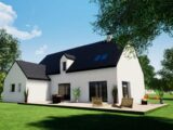 Maison à construire à Coulans-sur-Gée (72550) 2569770-6913modele7202103248gJTk.jpeg Maisons France Confort
