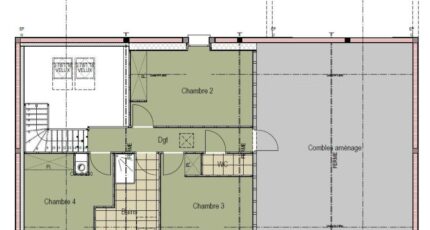 Coulans-sur-Gée Maison neuve - 2569770-6913modele920210324zCCEH.jpeg Maisons France Confort