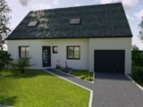 Maison à construire à Coulans-sur-Gée (72550) 2569763-3498modele620141127PqXtS.jpeg Maisons France Confort