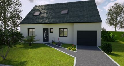 Coulans-sur-Gée Maison neuve - 2569763-3498modele620141127PqXtS.jpeg Maisons France Confort