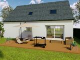 Maison à construire à Coulans-sur-Gée (72550) 2569763-3498modele720141127yOIUN.jpeg Maisons France Confort