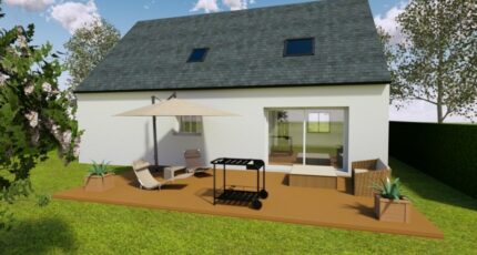 Coulans-sur-Gée Maison neuve - 2569763-3498modele720141127yOIUN.jpeg Maisons France Confort