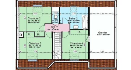 Coulans-sur-Gée Maison neuve - 2569763-3498modele920141127QT5tG.jpeg Maisons France Confort