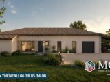Maison à construire à Saugnac-et-Cambran (40180) 2649043-5828annonce720260703BTMmn.jpeg Maisons France Confort