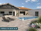 Maison à construire à Saugnac-et-Cambran (40180) 2649043-5828annonce8202607030EcHo.jpeg Maisons France Confort