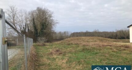 Dax Terrain à bâtir - 2602819-5828annonce120250314FZC3o.jpeg Maisons France Confort