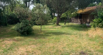 Listrac-Médoc Maison neuve - 2600724-1804annonce120260811JE0po.jpeg Maisons France Confort
