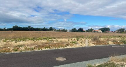 Saint-Nazaire-sur-Charente Terrain à bâtir - 2649169-11194annonce12026092587nqz.jpeg Maisons France Confort