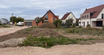 Grussenheim Maison neuve - 2648761-11945annonce1202609250zPIJ.jpeg Maisons France Confort