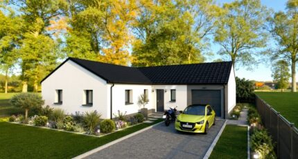 Courchelettes Maison neuve - 2551346-10261annonce620260522q8rB2.jpeg Maisons France Confort