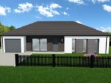 Maison à construire à Diéval (62460) 2648565-6159modele820260810qb9z7.jpeg Maisons France Confort