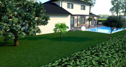 Polliat Maison neuve - 2648546-754modele720250605VOJws.jpeg Maisons France Confort