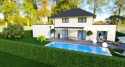 Polliat Maison neuve - 2648546-754modele820250605RELGz.jpeg Maisons France Confort