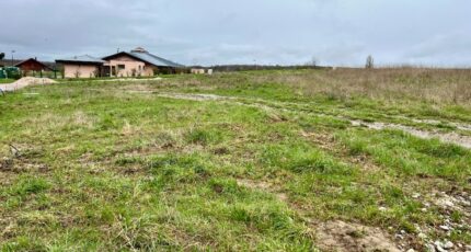 Bellegarde-sur-Valserine Maison neuve - 2648551-754annonce320260924a0edo.jpeg Maisons France Confort