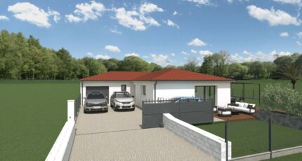 Viré Maison neuve - 2649273-754modele620251118lBgTU.jpeg Maisons France Confort