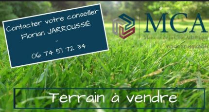 Arès Terrain à bâtir - 2649298-11922annonce120260925HQSS6.jpeg Maisons France Confort