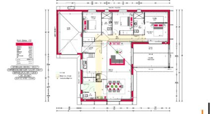 Blanquefort Maison neuve - 2563155-11342modele6202505233rPrE.jpeg Maisons France Confort