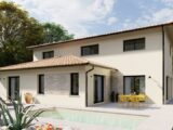 Maison neuve à Parempuyre (33290) 2649301-11342modele620250520ghlJ6.jpeg Maisons France Confort