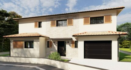 Parempuyre Maison neuve - 2649301-11342modele720250520ObGzv.jpeg Maisons France Confort