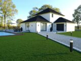 Maison à construire à Bâlines (27130) 2567144-5362modele720211221aKktu.jpeg Maisons France Confort