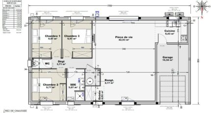 Saint-Georges-des-Coteaux Maison neuve - 2649604-9811modele920240703z617q.jpeg Maisons France Confort