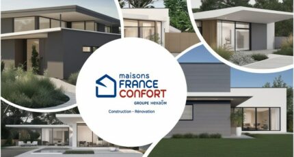 Chuzelles Terrain à bâtir - 2537806-11092annonce420260605tEXuA.jpeg Maisons France Confort