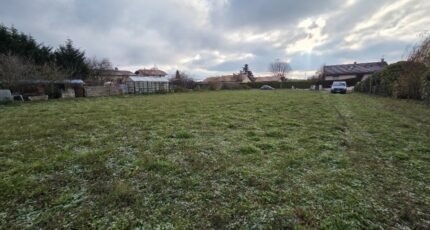 Chazey-sur-Ain Terrain à bâtir - 2574446-11092annonce120260102NwPJm.jpeg Maisons France Confort