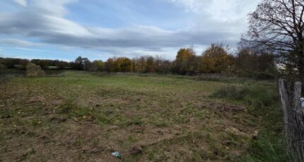 Balan Terrain à bâtir - 2537951-11092annonce220260606JJVbq.jpeg Maisons France Confort
