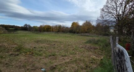 Balan Terrain à bâtir - 2537951-11092annonce32026060610xfA.jpeg Maisons France Confort