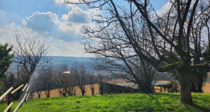 Chuzelles Terrain à bâtir - 2574509-11092annonce120250715f8Xab.jpeg Maisons France Confort