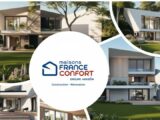 Terrain à bâtir à Charly (69390) 2574520-11092annonce420250317FSqkC.jpeg Maisons France Confort