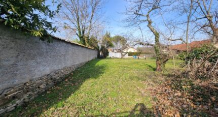 Chaponost Terrain à bâtir - 2574517-11092annonce320250710QL3Wt.jpeg Maisons France Confort