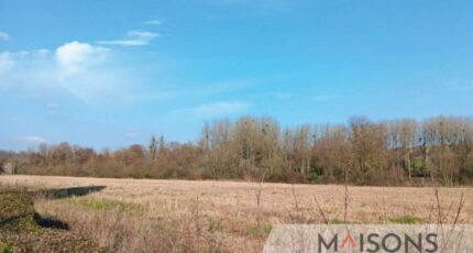 Saint-Aubin Maison neuve - 2649645-10209annonce120260925hteR4.jpeg Maisons France Confort