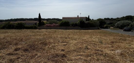 Terrain à bâtir à Mus, Occitanie