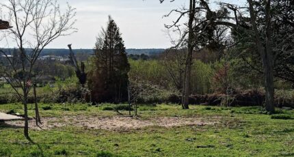 Pompéjac Terrain à bâtir - 2650221-9573annonce1202609250KGqF.jpeg Maisons France Confort