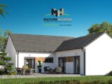 Maison neuve à Villers-la-Montagne (54920) 2649181-5138modele6202609250ZMKZ.jpeg Maisons France Confort