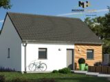 Maison à construire à Haucourt-Moulaine (54860) 2649389-5138modele620260925SLAEm.jpeg Maisons France Confort