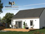 Maison à construire à Haucourt-Moulaine (54860) 2649389-5138modele720260925TyNC1.jpeg Maisons France Confort