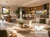 Maison à construire à Haucourt-Moulaine (54860) 2649389-5138modele820260925S4RaT.jpeg Maisons France Confort