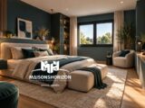 Maison à construire à Haucourt-Moulaine (54860) 2649389-5138modele9202609254lnWE.jpeg Maisons France Confort