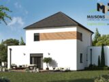 Maison neuve à Haucourt-Moulaine (54860) 2649391-5138modele720260925UBU98.jpeg Maisons France Confort
